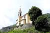la chiesa
