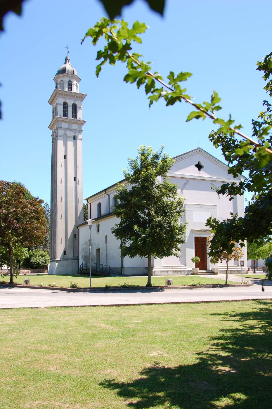 Fossalta Maggiore