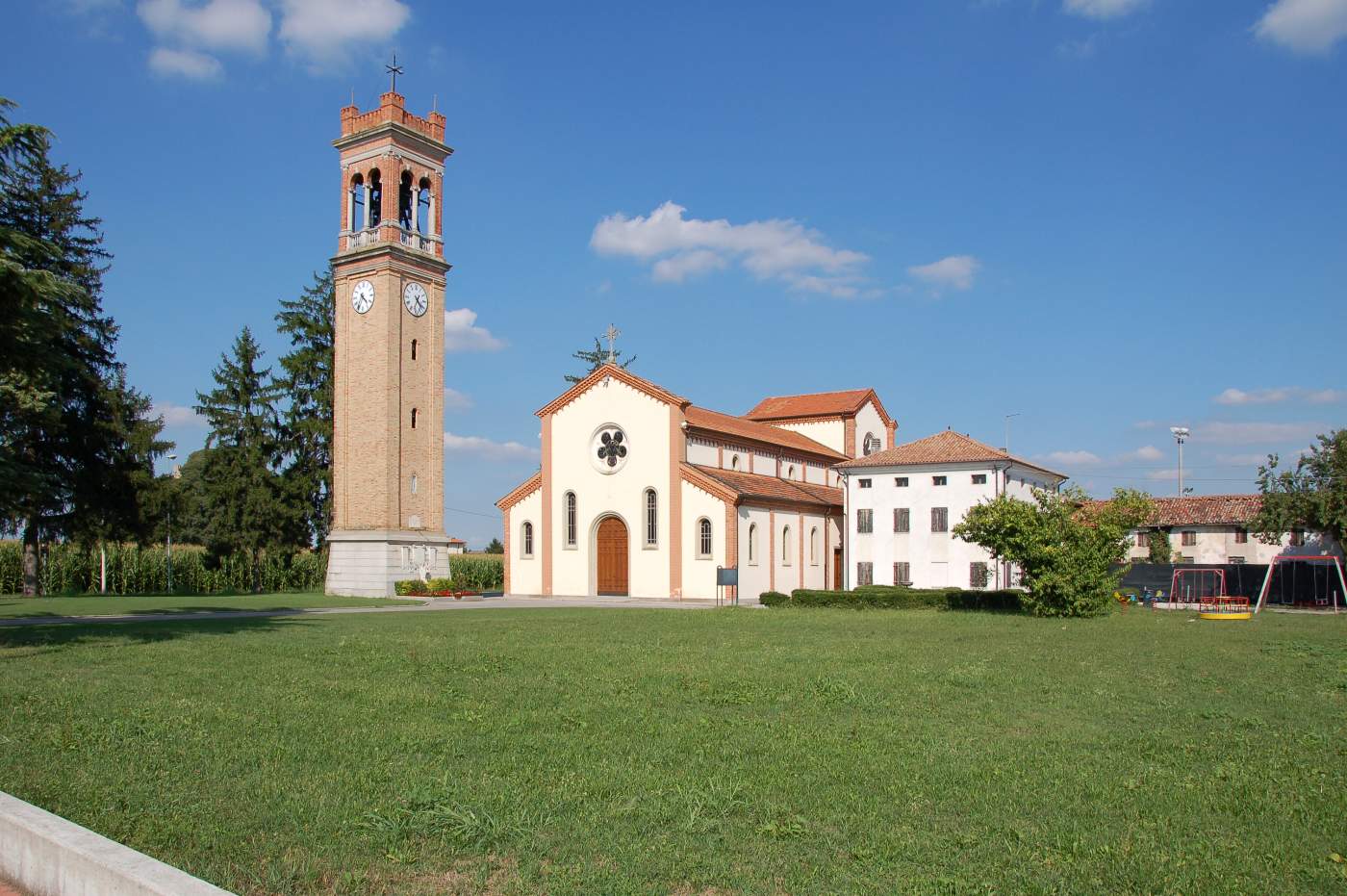 ic san polo di piave